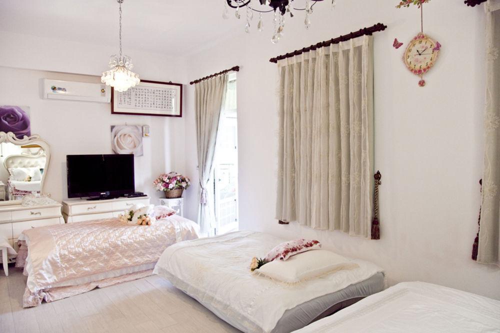Alicegarden Homestay T'ai-tung Exteriör bild