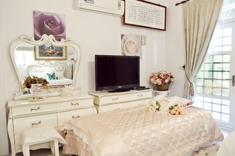 Alicegarden Homestay T'ai-tung Exteriör bild