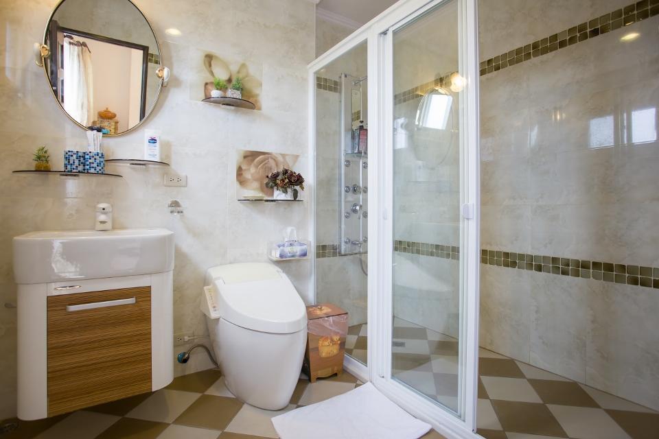 Alicegarden Homestay T'ai-tung Exteriör bild