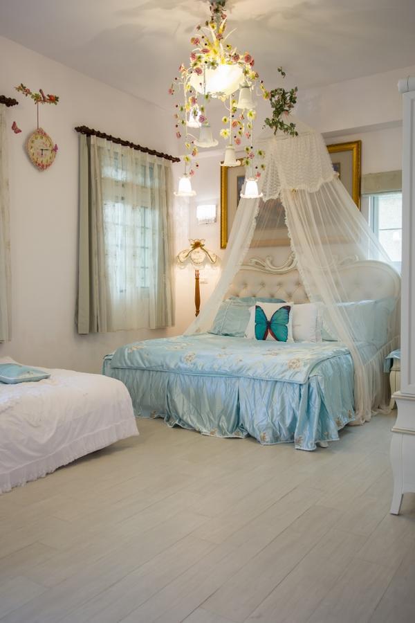 Alicegarden Homestay T'ai-tung Exteriör bild