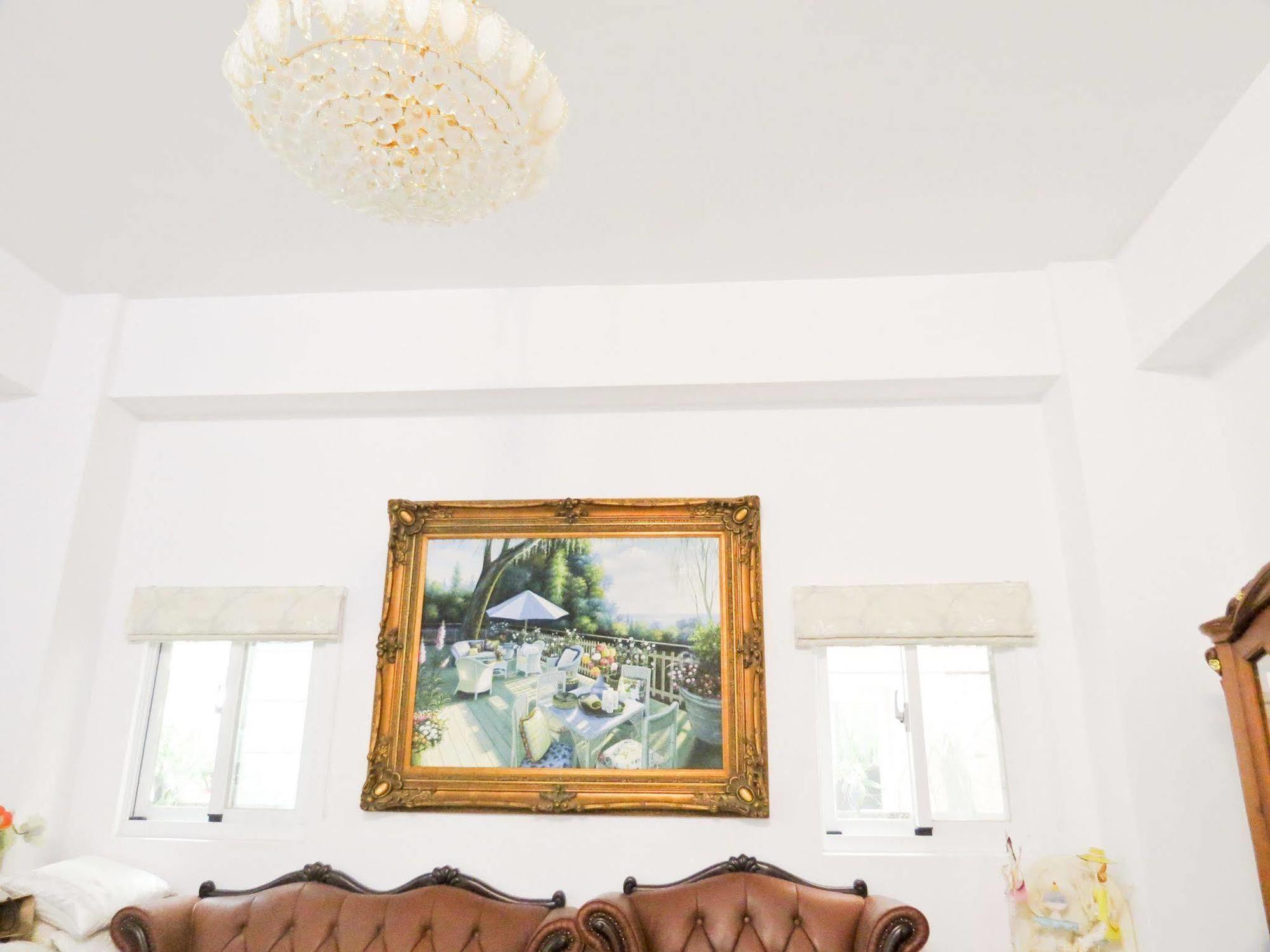 Alicegarden Homestay T'ai-tung Exteriör bild
